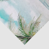 アイランドブリーズ色彩の鮮やかビーチシ結婚ーン 薄葉紙 (詳細)