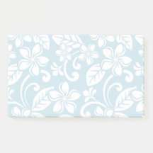 アイランドプルメリアカリブの（青）