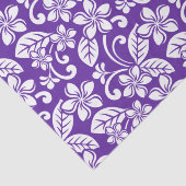 アイランドプルメリア（ブドウ） 薄葉紙 (詳細)