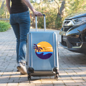 アイランドホッパーシール シール (スーツケースインサイチュ)