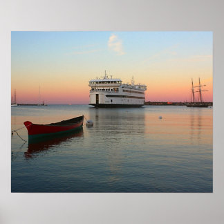 アイランドホーム ポスター