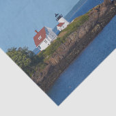 アイランドライトハウスサイルボートデコパージュ  薄葉紙 (詳細)