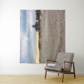 アイランドライトハウス タペストリー (インサイチュ)