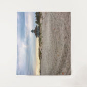 アイランドライトハウス タペストリー (正面)