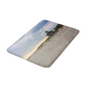 アイランドライトハウス バスマット (アングル)