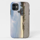アイランドライトハウス Case-Mate iPhoneケース (裏面)