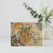 アイランドラブ ポストカード (スタンド正面)