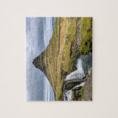 アイランド・マウンテンパズル ジグソーパズル (縦)