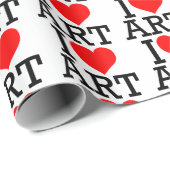 アイラートラッピング紙 ラッピングペーパー (ロールコーナー)