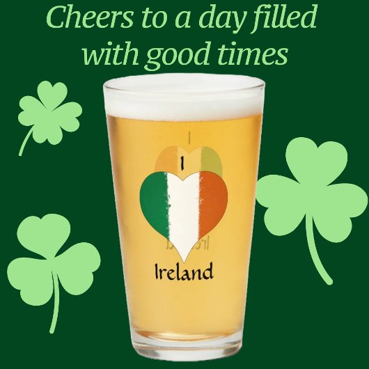 アイラ動揺してル絵を描ハート国旗 タンブラーグラス