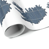 アイラ太陽のンド ラッピングペーパー (ロールコーナー)