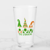 アイリおもしろいッシュ格言 タンブラーグラス (正面)