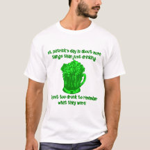 アイリおもしろいッシュSt patricks飲料