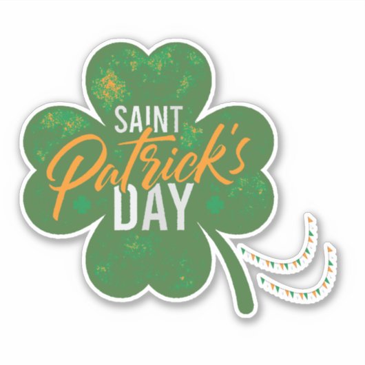 アイリおもしろいー シール (正面)