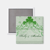 アイリエレガントッシュカスタマイズ-  マグネット (正面/裏面)