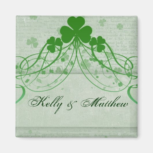 アイリエレガントッシュカスタマイズ-  マグネット (正面)