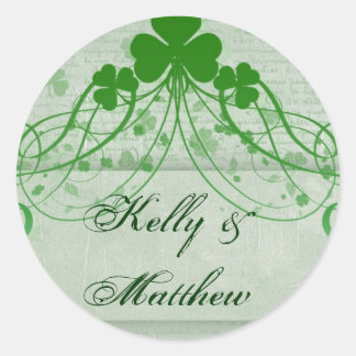 アイリエレガントッシュ ラウンドシール