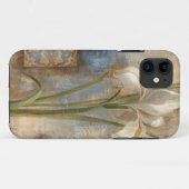 アイリスおよびタイル Case-Mate iPhoneケース (裏面(横))