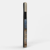 アイリスおよびタイル Case-Mate iPhoneケース (裏面/右)