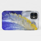アイリスがブルースを歌う Case-Mate iPhoneケース (裏面(横))