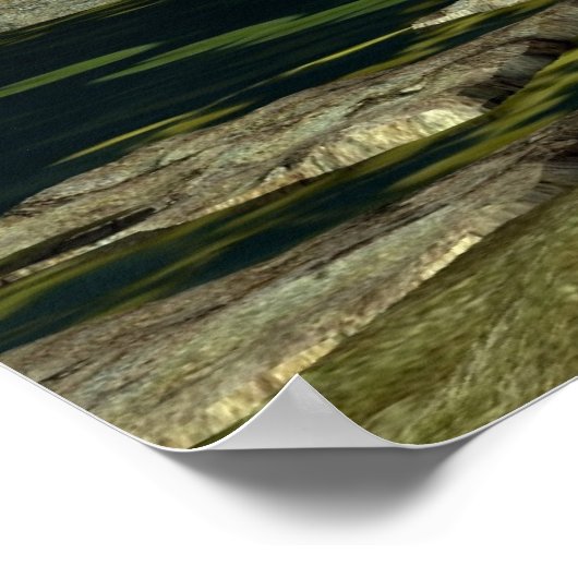 アイリスの約束 ポスター (角)