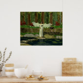 アイリスの約束 ポスター (キッチン)