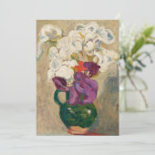 アイリスの花束 | Louis Valtat (スタンド正面)