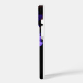 アイリスの電話ケース Case-Mate iPhoneケース (裏面 / 左)