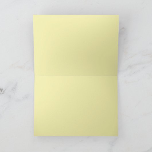 アイリスアイリスズフローラフラワーズコテージガーデン カード (内部)