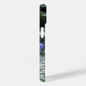 アイリスアットシャトーiPhoneケース Case-Mate iPhoneケース (裏面 / 右)