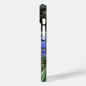 アイリスアットシャトーiPhoneケース Case-Mate iPhoneケース (裏面 / 左)