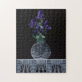 アイリスアンドレースパズル ジグソーパズル