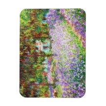 アイリスインズインモネズガーデンクロードモネ