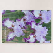 アイリスイーグルフライト[ジグソーパズル: 1014P] ジグソーパズル (横)