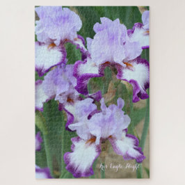 アイリスイーグルフライト[ジグソーパズル: 1014P] ジグソーパズル