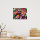 アイリスエプルーア ポスター (キッチン)