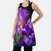 アイリスエプロン エプロン (インサイチュ)