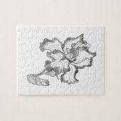 アイリスエレガントトパズル ジグソーパズル (横)