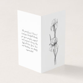 アイリスエレガント葬令プログラム