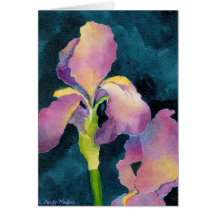 アイリスカード