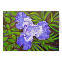 アイリスカード