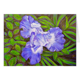 アイリスカード