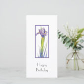 アイリスカード カード (スタンド正面)