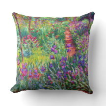 アイリスガーデンアットジヴェルニークロードモネファインアート