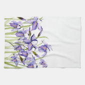 アイリスキッチンタオル キッチンタオル (横)