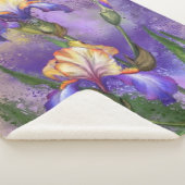 アイリスシェルパブランケット シェルパブランケット (3/4)