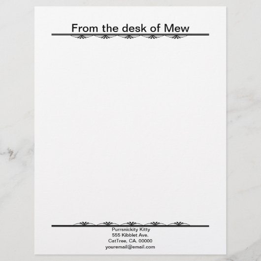 アイリスシャドウフェアリー レターヘッド (正面)