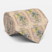 アイリスシードパケット – 動揺して ネクタイ (ロール)