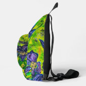 アイリススリングバッグ スリングバッグ (右)