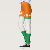 アイリスタイリッシュッシュインスパイアレギンス レギンス (左)